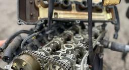 Двигатель АКПП 1MZ-FE 3.0л 2AZ-FE 2.4л мотор мин пробег за 115 500 тг. в Алматы – фото 5