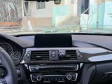 BMW 320 2016 годаүшін9 500 000 тг. в Актау – фото 4