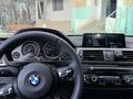BMW 320 2016 года за 9 500 000 тг. в Актау – фото 10