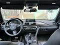 BMW 320 2016 года за 9 500 000 тг. в Актау – фото 12