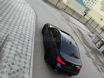 BMW 320 2016 года за 9 500 000 тг. в Актау – фото 16