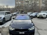 BMW 320 2016 годаүшін9 500 000 тг. в Актау