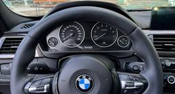 BMW 320 2016 года за 9 500 000 тг. в Актау – фото 5
