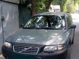 Volvo XC70 2001 года за 5 200 000 тг. в Алматы