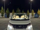 Toyota Alphard 2010 годаүшін7 750 000 тг. в Актобе – фото 3