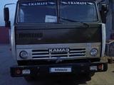 КамАЗ  5511 1987 года за 4 800 000 тг. в Павлодар