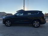 Hyundai Santa Fe 2021 года за 14 800 000 тг. в Караганда