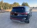 Hyundai Santa Fe 2021 годаүшін14 800 000 тг. в Караганда – фото 4