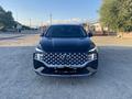 Hyundai Santa Fe 2021 годаүшін14 800 000 тг. в Караганда – фото 3