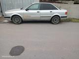 Audi 80 1992 годаүшін1 150 000 тг. в Тараз – фото 2