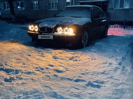 BMW 520 1995 года за 2 000 000 тг. в Костанай