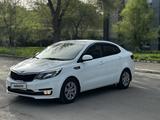 Kia Rio 2015 года за 6 200 000 тг. в Актобе – фото 3