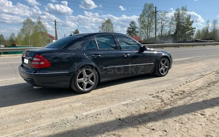 Mercedes-Benz E 320 2003 года за 8 660 000 тг. в Туркестан