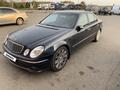 Mercedes-Benz E 320 2003 года за 8 660 000 тг. в Туркестан – фото 5