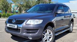 Volkswagen Touareg 2008 года за 7 500 000 тг. в Алматы