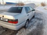 Volkswagen Vento 1997 года за 1 370 000 тг. в Астана – фото 3