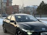 Hyundai Elantra 2023 года за 10 000 000 тг. в Астана