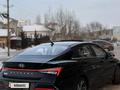 Hyundai Elantra 2023 годаүшін9 900 000 тг. в Астана – фото 10