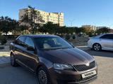 Skoda Rapid 2014 года за 3 600 000 тг. в Актау