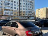 Skoda Rapid 2014 года за 3 600 000 тг. в Актау – фото 3