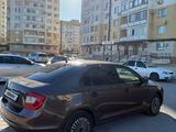 Skoda Rapid 2014 года за 3 600 000 тг. в Актау – фото 4
