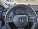Skoda Rapid 2014 года за 3 600 000 тг. в Актау – фото 5