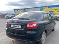 ВАЗ (Lada) Granta 2190 2015 годаfor2 400 000 тг. в Уральск – фото 3