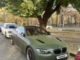 BMW 335 2008 годаүшін12 500 000 тг. в Алматы – фото 3