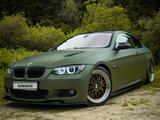 BMW 335 2008 годаүшін12 500 000 тг. в Алматы