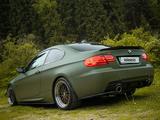 BMW 335 2008 годаүшін12 500 000 тг. в Алматы – фото 2