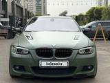 BMW 335 2008 годаүшін12 500 000 тг. в Алматы – фото 5