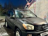 Toyota RAV4 2002 года за 3 900 000 тг. в Петропавловск – фото 2