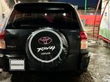 Toyota RAV4 2002 года за 3 900 000 тг. в Петропавловск – фото 3