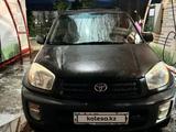 Toyota RAV4 2002 года за 4 200 000 тг. в Петропавловск – фото 4