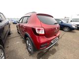 Renault Sandero Stepway 2021 годаүшін4 098 900 тг. в Астана – фото 4