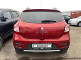 Renault Sandero Stepway 2021 годаүшін4 098 900 тг. в Астана – фото 2
