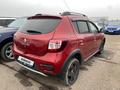 Renault Sandero Stepway 2021 годаүшін4 098 900 тг. в Астана – фото 6