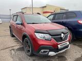 Renault Sandero Stepway 2021 годаүшін4 098 900 тг. в Астана – фото 3
