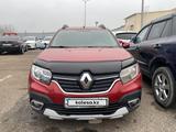 Renault Sandero Stepway 2021 годаүшін4 098 900 тг. в Астана