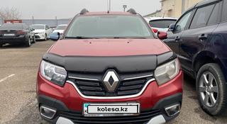 Renault Sandero Stepway 2021 года за 4 098 900 тг. в Астана