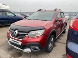 Renault Sandero Stepway 2021 годаүшін4 098 900 тг. в Астана – фото 5
