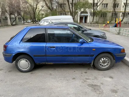 Mazda 323 1993 года за 820 000 тг. в Алматы