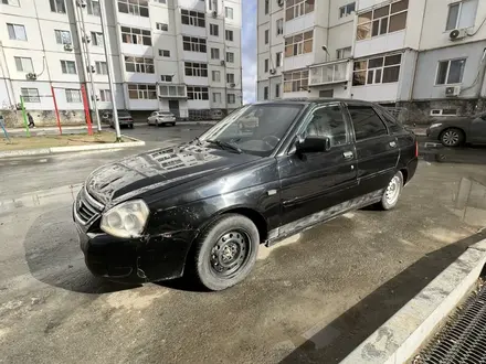 ВАЗ (Lada) Priora 2172 2010 года за 900 000 тг. в Атырау – фото 6