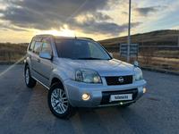 Nissan X-Trail 2004 года за 3 950 000 тг. в Астана