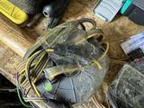 Мерседес Вито Виано 638 639 подрулевой шлейф за 25 000 тг. в Караганда – фото 2