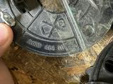 Мерседес Вито Виано 638 639 подрулевой шлейф за 25 000 тг. в Караганда – фото 5