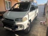 Mitsubishi Delica 1995 годаүшін4 800 000 тг. в Алматы – фото 2