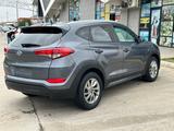 Hyundai Tucson 2015 года за 10 000 000 тг. в Тараз – фото 3