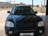 Hyundai Santa Fe 2001 годаүшін4 350 000 тг. в Шымкент