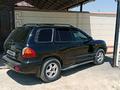 Hyundai Santa Fe 2001 года за 4 350 000 тг. в Шымкент – фото 2